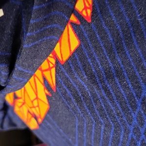 Lularoe TC 12-18 Leggings